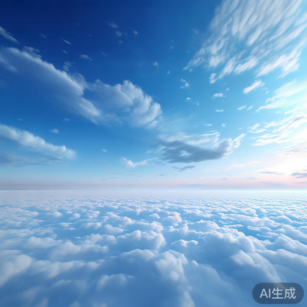 proscenic bluesky技术