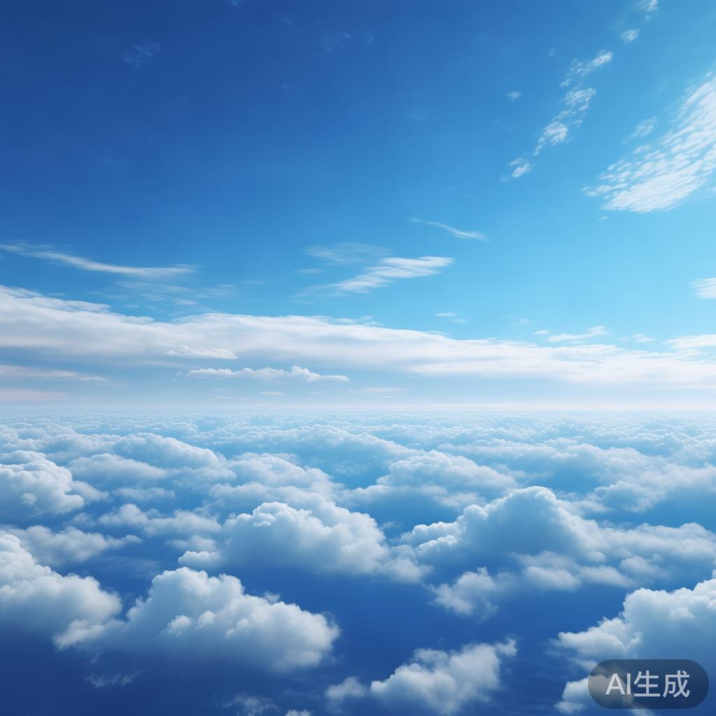 proscenic bluesky技术