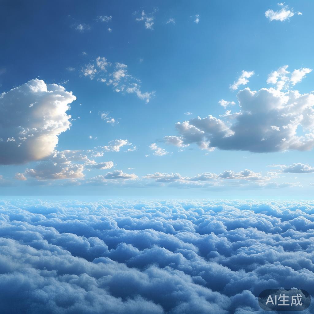 proscenic bluesky技术