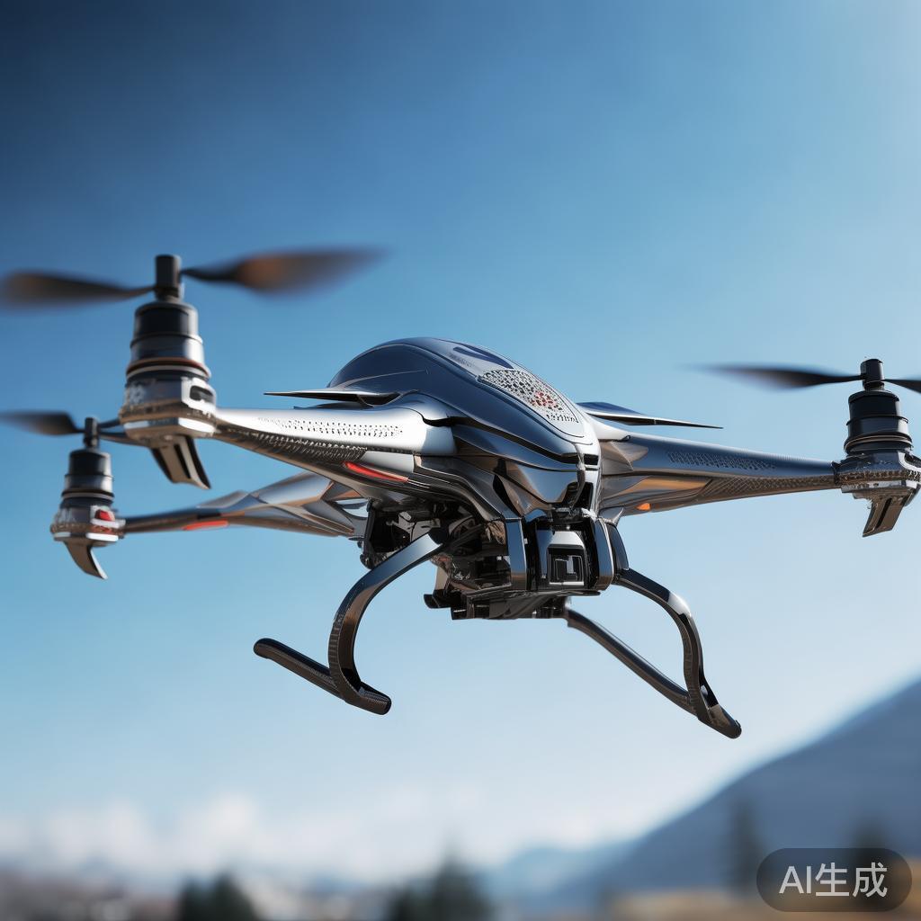 aerovironment无人机 aerovironment无人机