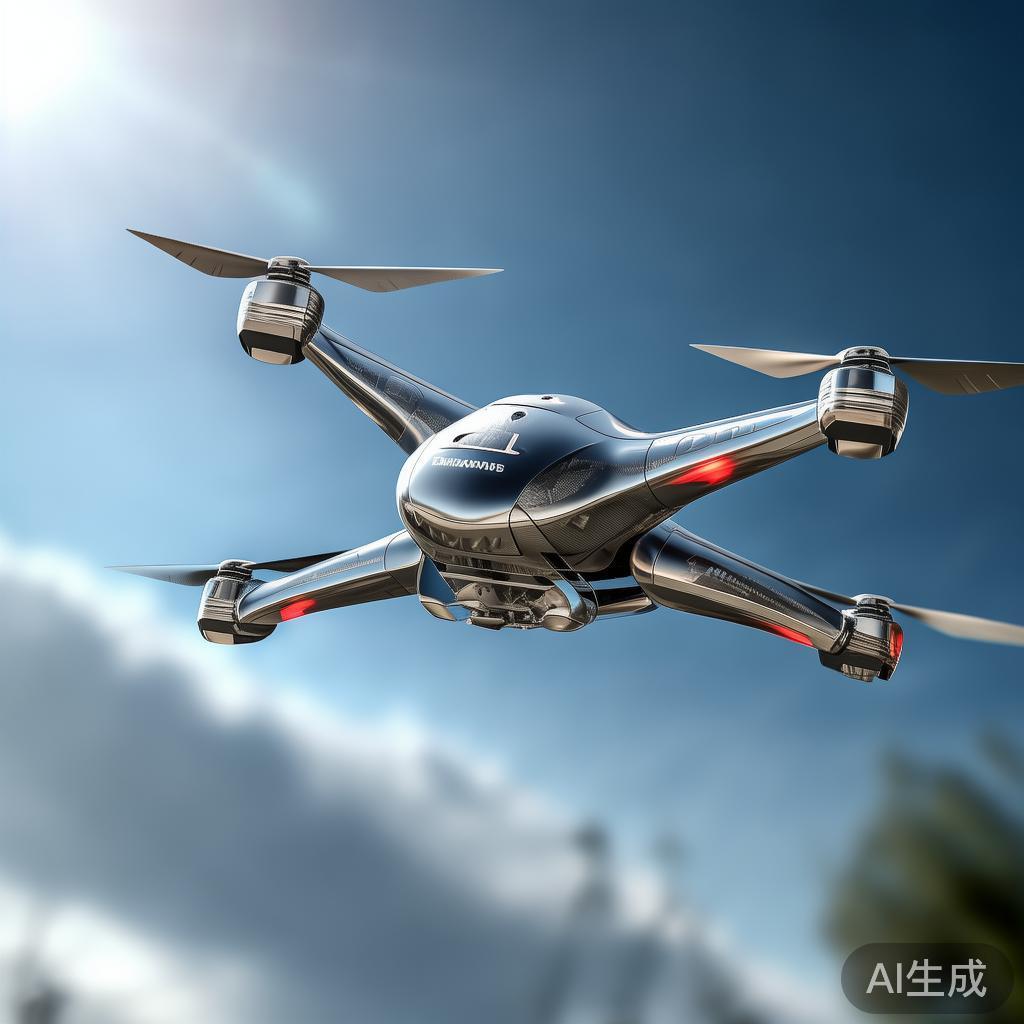 aerovironment无人机 aerovironment无人机