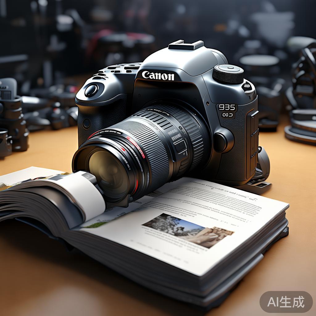 佳能eos单反相机摄影技术指南视频教程 佳能eos单反相机摄影技术指南视频教程