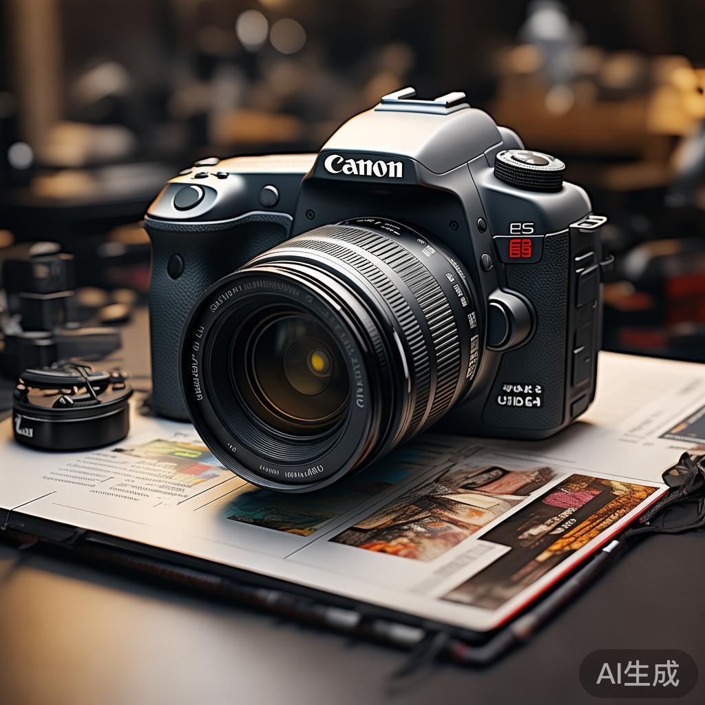 佳能eos单反相机摄影技术指南视频教程 佳能eos单反相机摄影技术指南视频教程