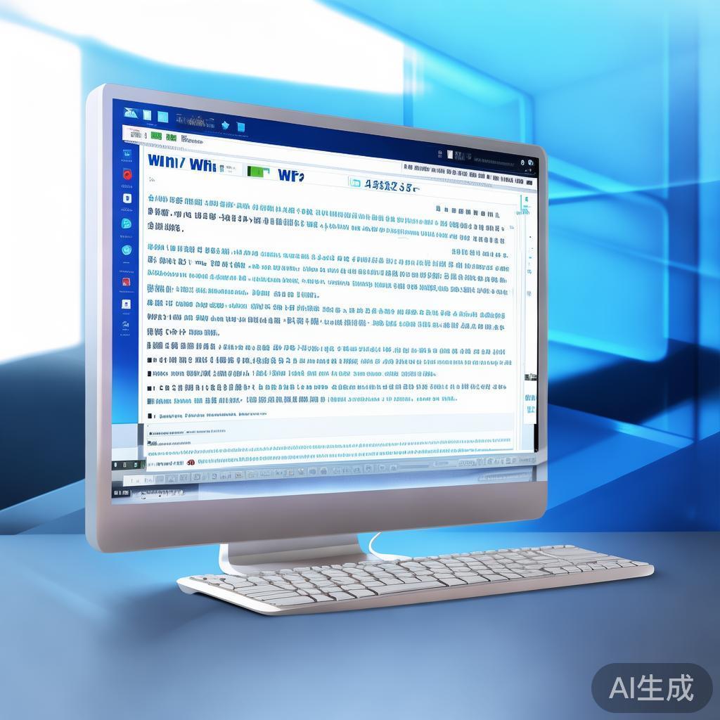 Win7 WiFi为何无法启动承载网络？