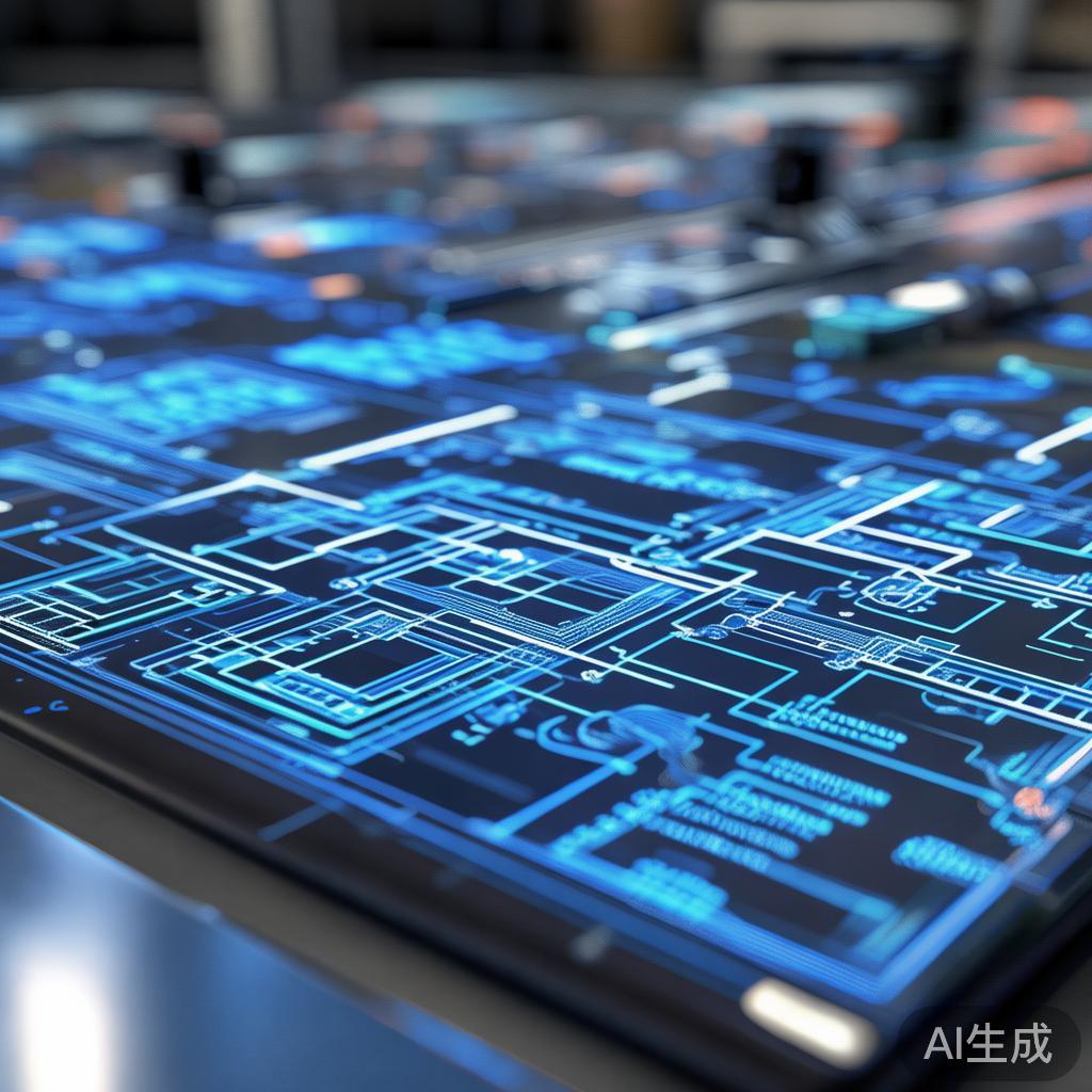 Edge技术为何采用8-PSK编码方案? Edge技术为何采用8-PSK编码方案?