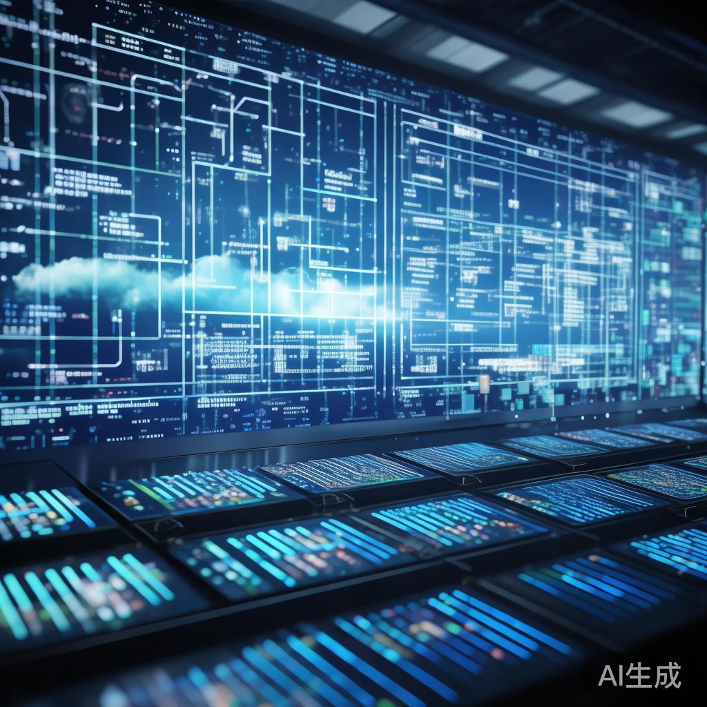 云计算和大数据时代网络技术揭秘.pdf