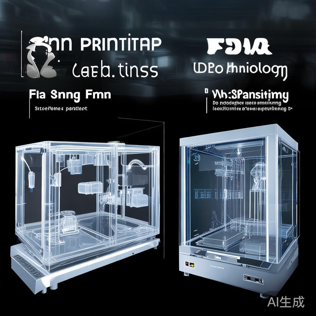 3D打印技术SLA、FDM和( )是什么? 3D打印技术SLA、FDM和( )是什么?