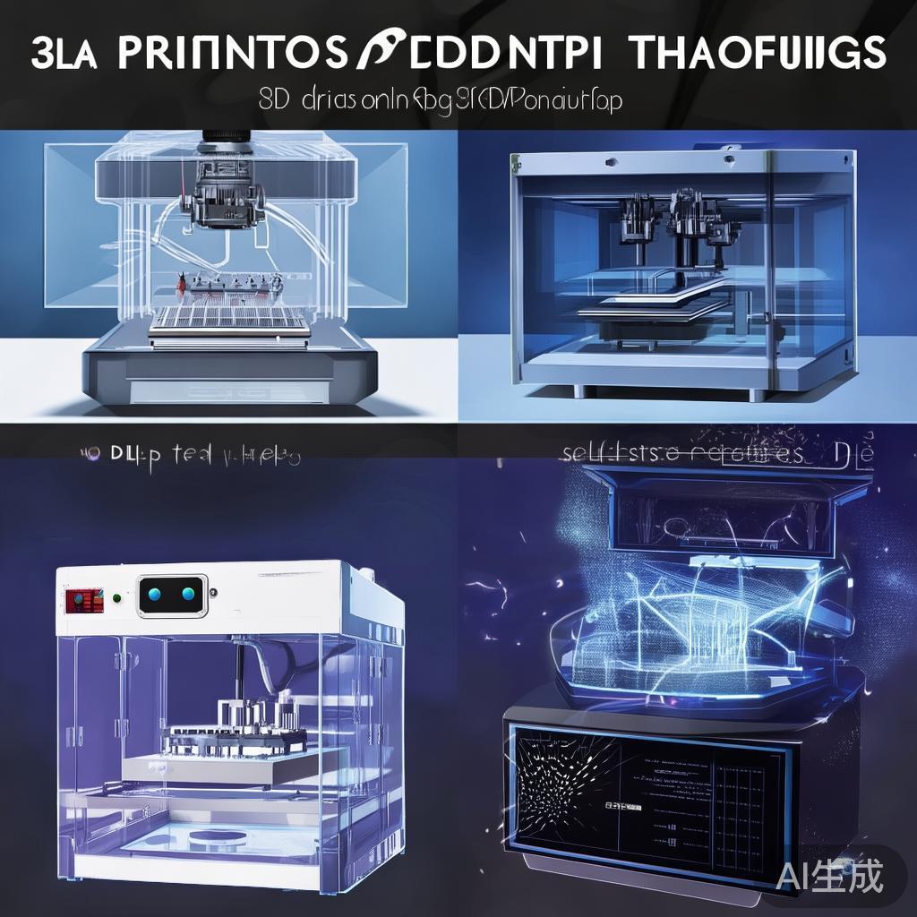 3D打印技术SLA、FDM和( )是什么? 3D打印技术SLA、FDM和( )是什么?