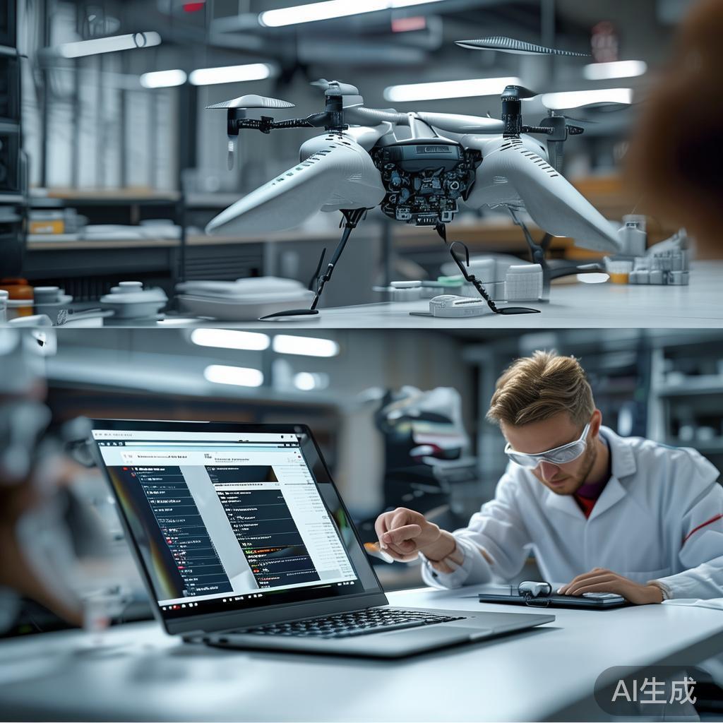 Parrot无人机恢复出厂设置后怎么操作? Parrot无人机恢复出厂设置后怎么操作?