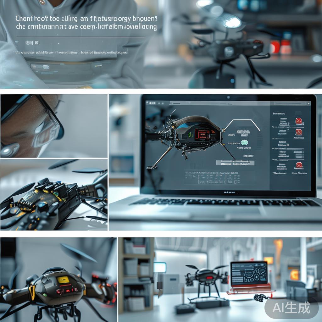 Parrot无人机恢复出厂设置后怎么操作? Parrot无人机恢复出厂设置后怎么操作?