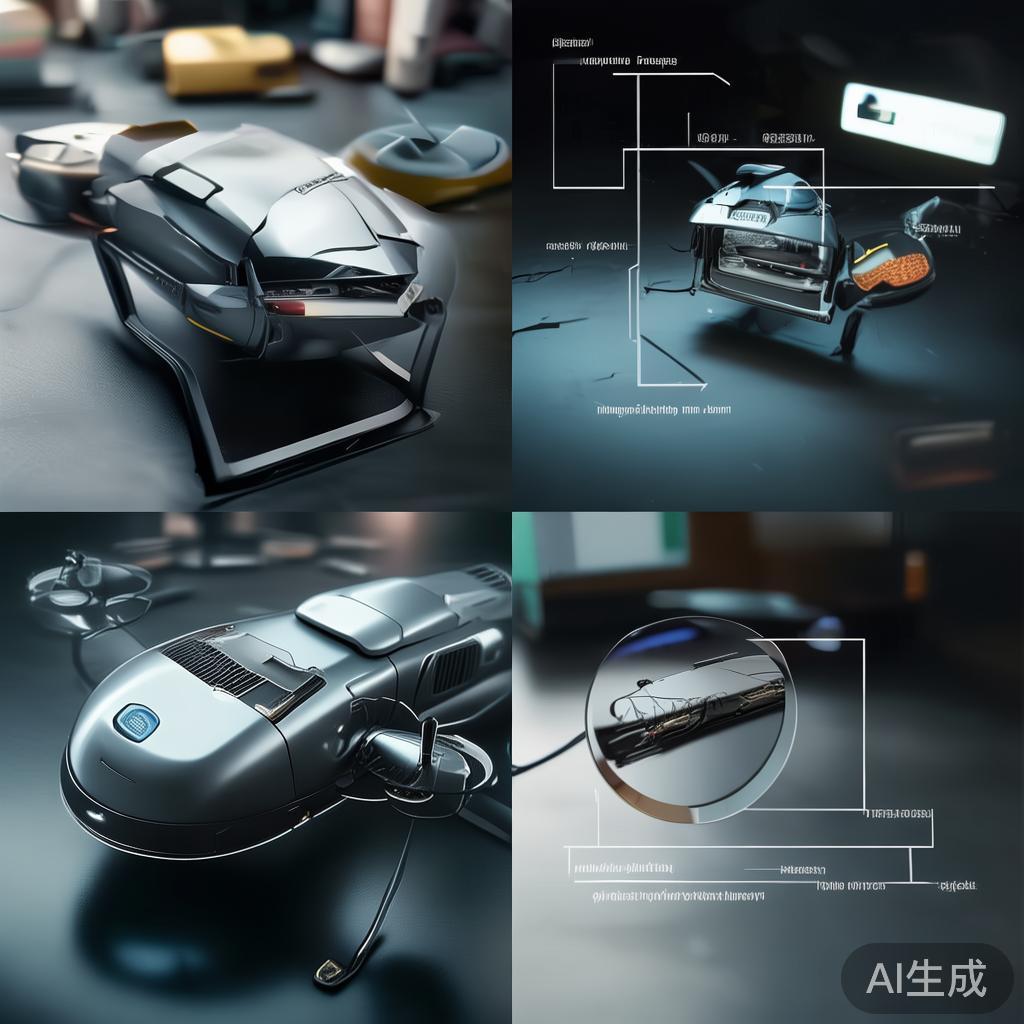 parrot迷你无人机无法开机怎么办？