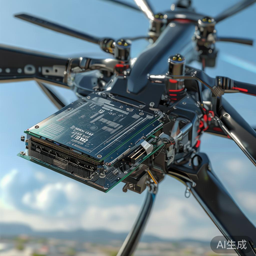 无人机如何搭载Jetson TX2实现智能应用? 无人机如何搭载Jetson TX2实现智能应用?