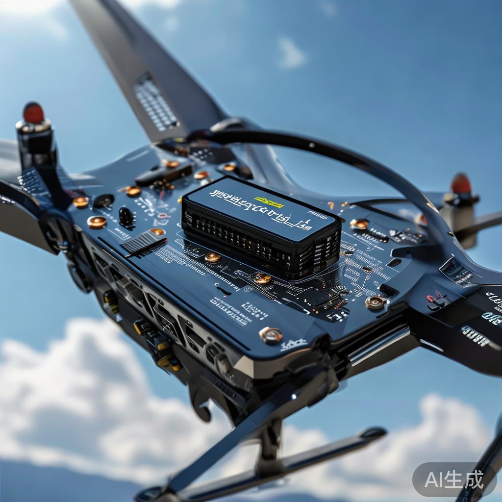 无人机如何搭载Jetson TX2实现智能应用? 无人机如何搭载Jetson TX2实现智能应用?