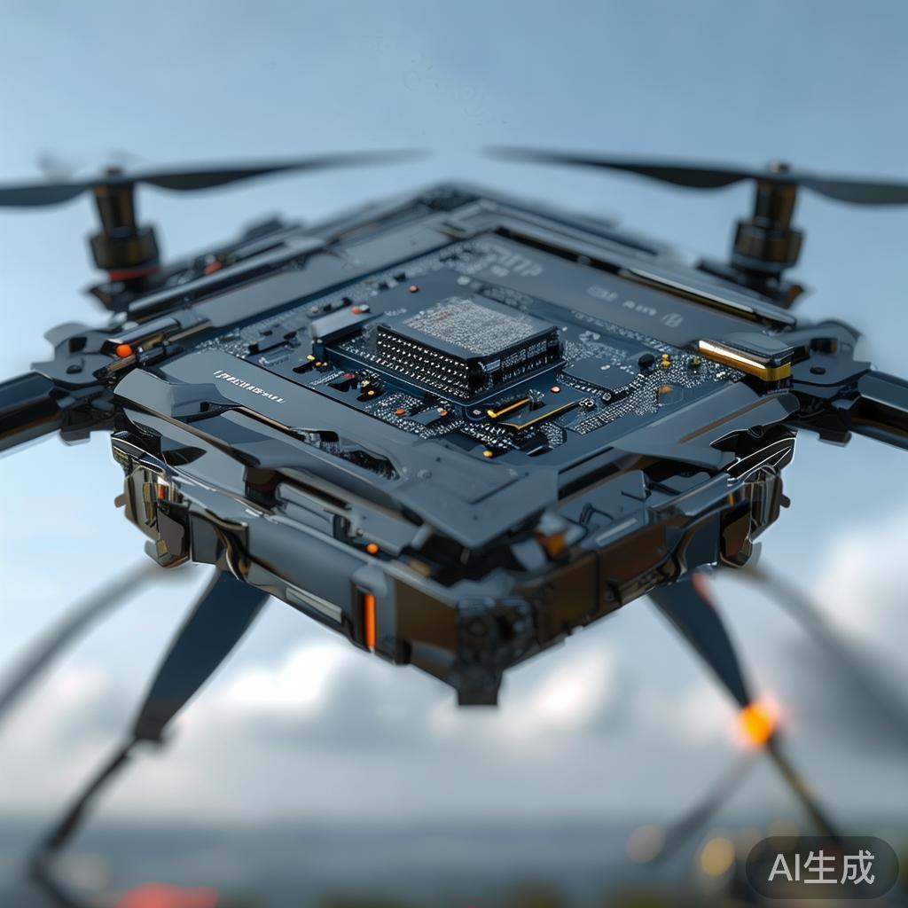 无人机如何搭载Jetson TX2实现智能应用? 无人机如何搭载Jetson TX2实现智能应用?