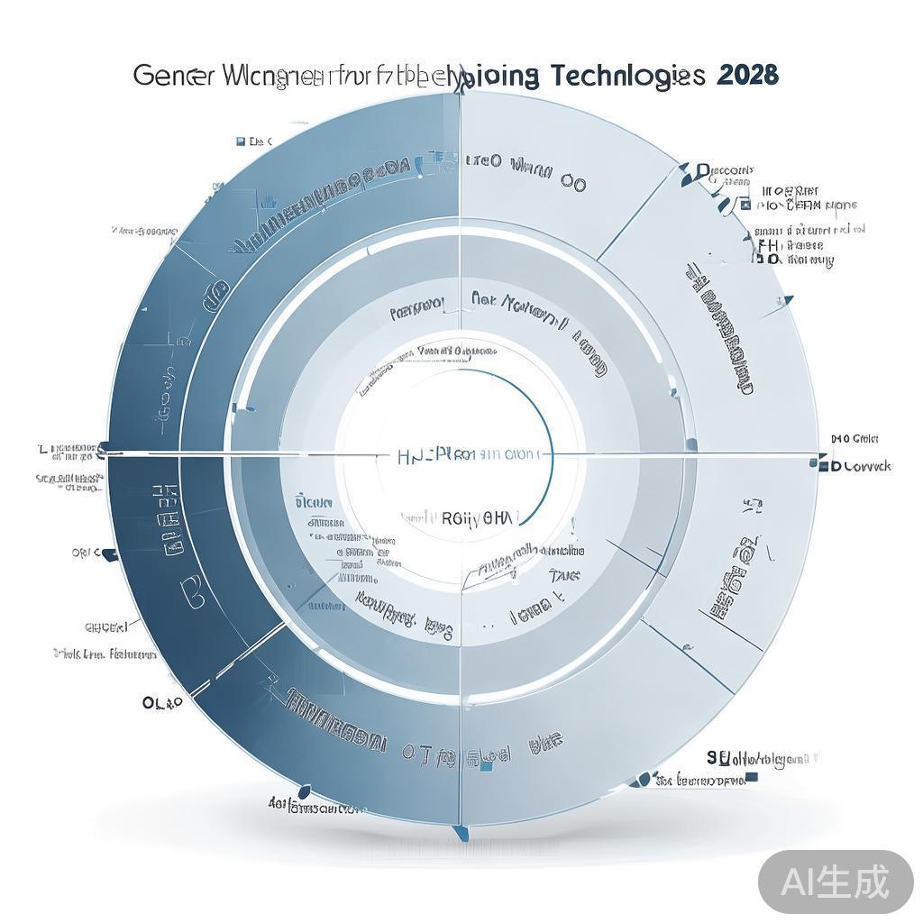 gartner 技术成熟度曲线2025 gartner 技术成熟度曲线2025
