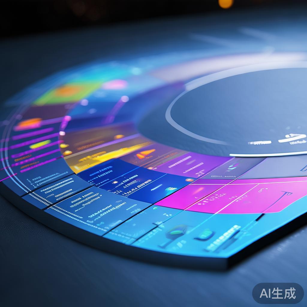 2025年Gartner技术成熟度曲线，哪些技术将引领变革？