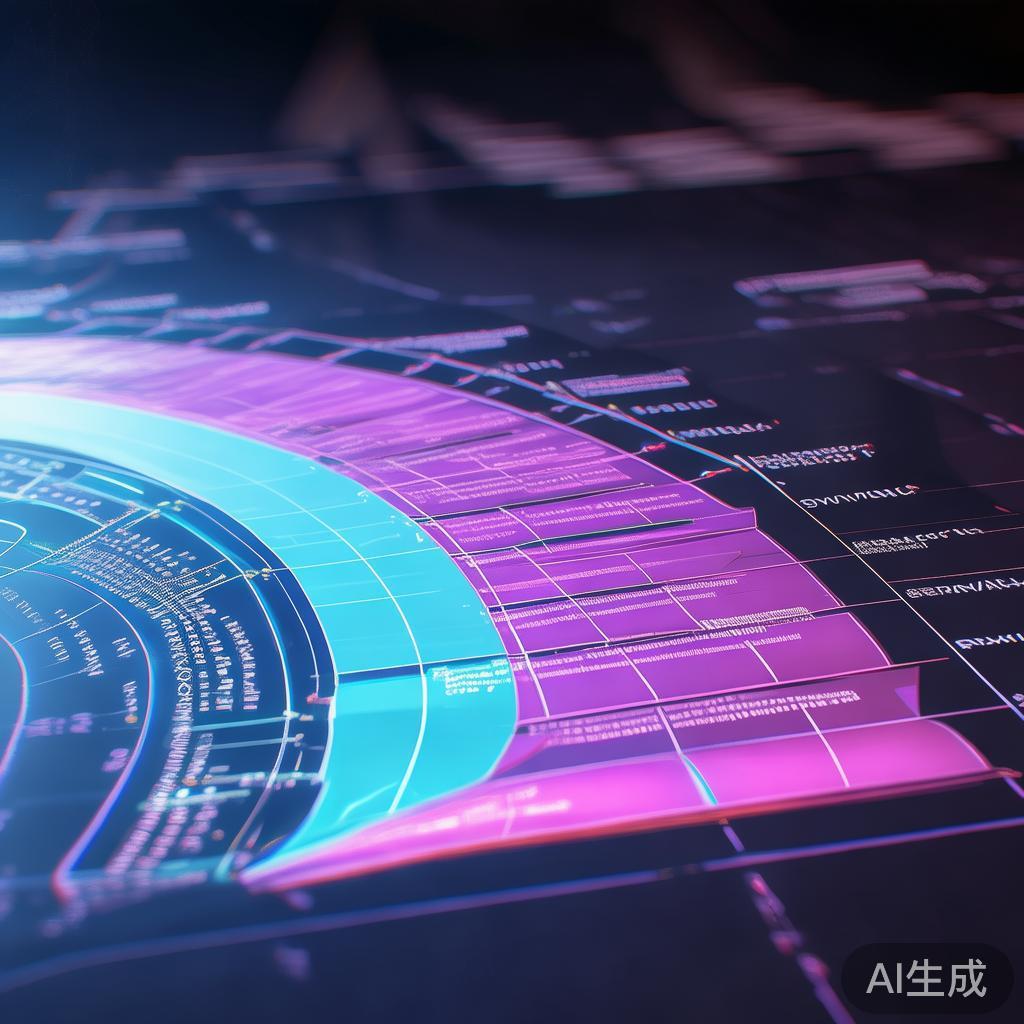 2025年Gartner技术成熟度曲线，哪些技术将引领变革？