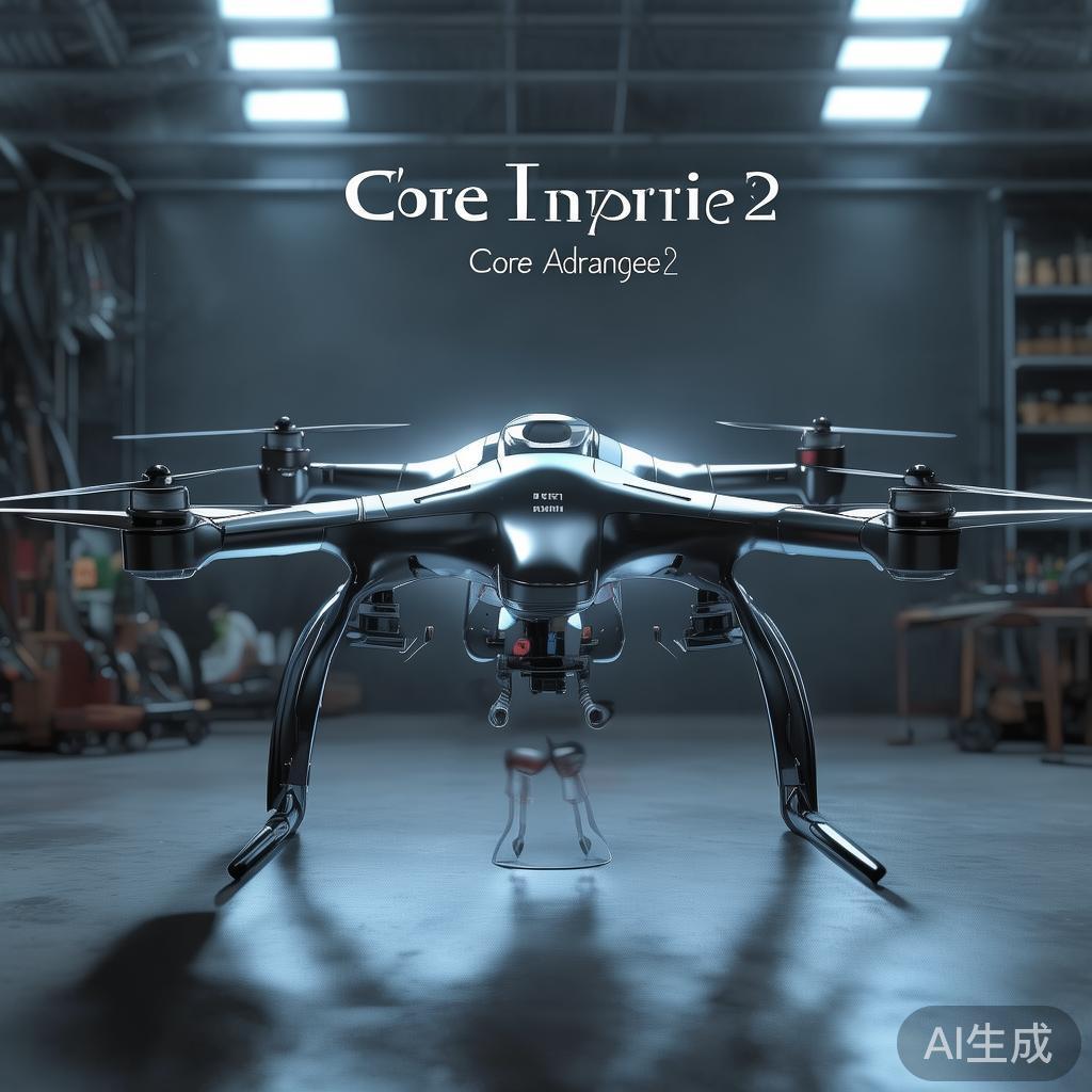 悟Inspire 2有何核心优势? 悟Inspire 2有何核心优势?