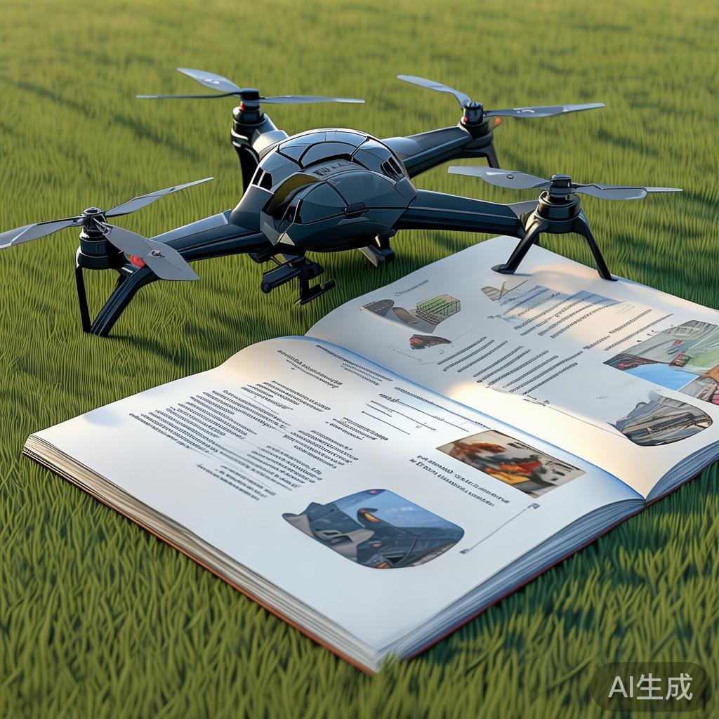 Sky Viper无人机怎么用?说明书速查指南 Sky Viper无人机怎么用?说明书速查指南