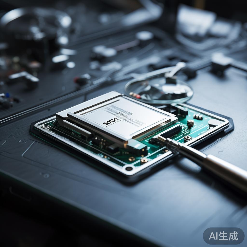 无人机WiFi模块供电电压多少合适？