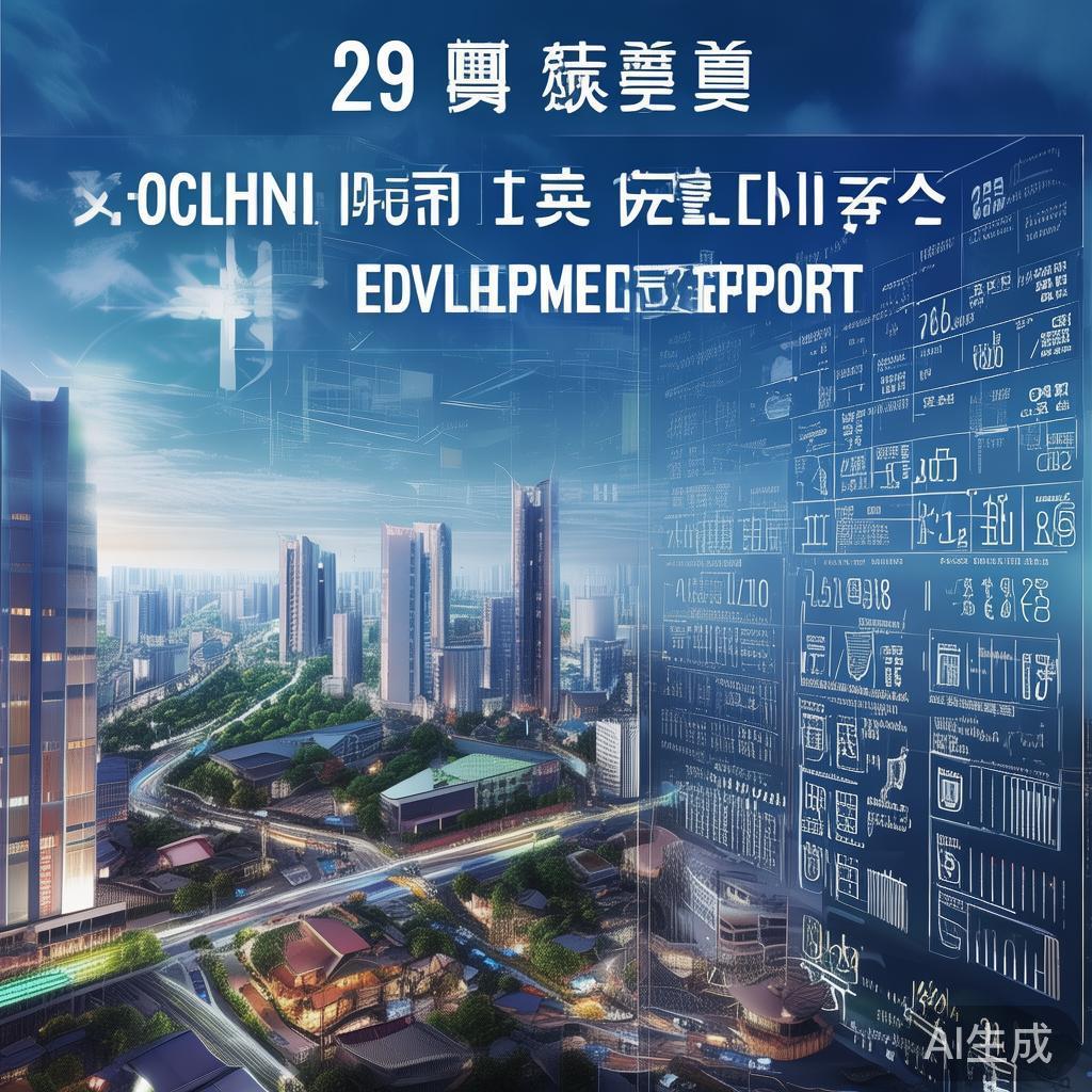 第29次报告，中国互联网发展状况如何？