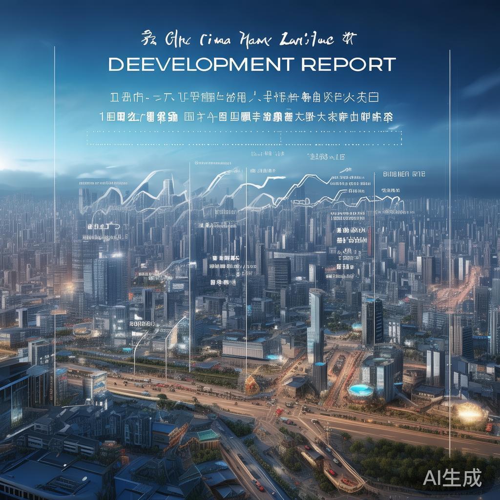 第29次报告，中国互联网发展状况如何？