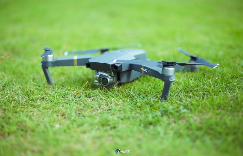 大疆御mavic pro无人机