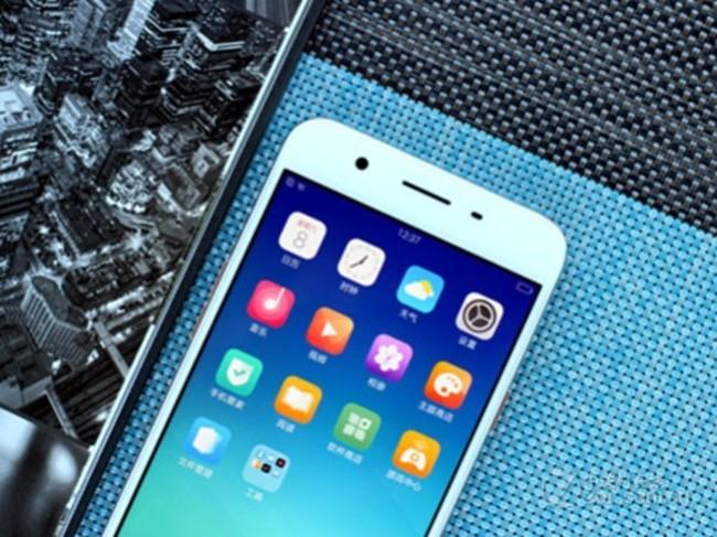 oppoa59s手机怎么切换3g网络