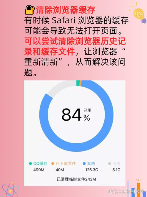 safari无法打开网页丢失网络连接