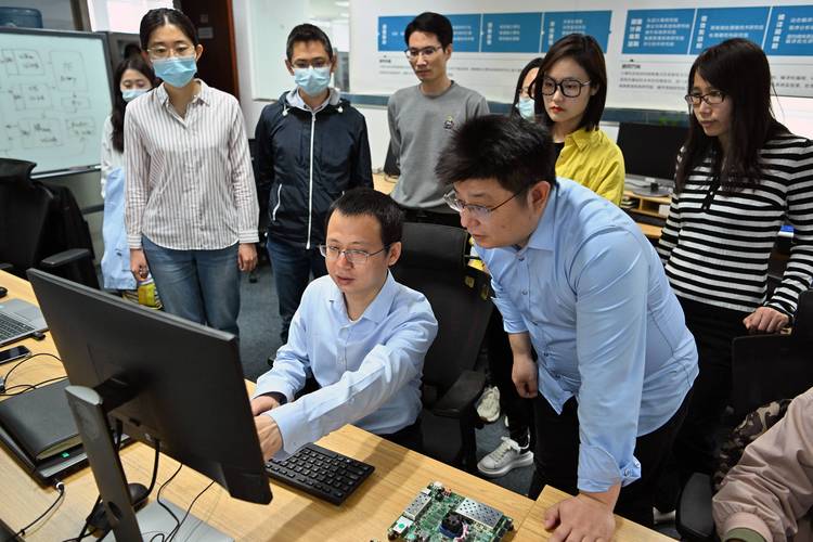 SimpleCloud虚拟化技术团队