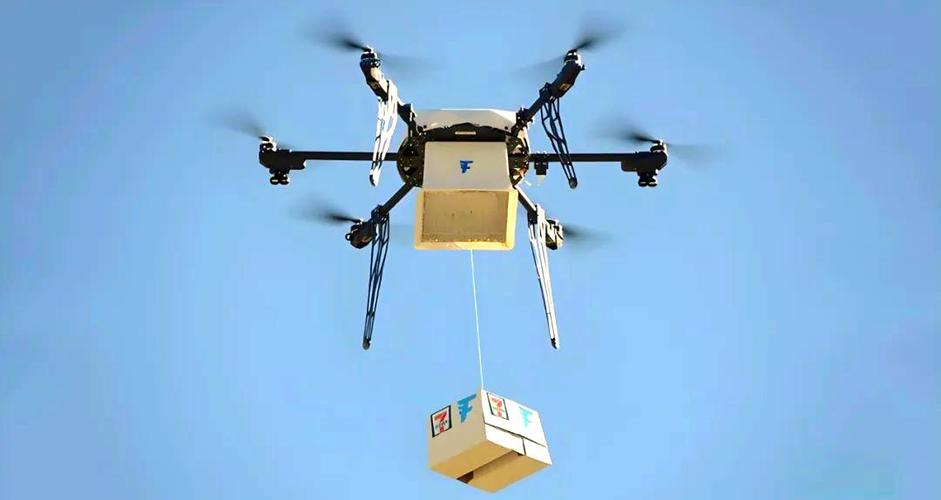 insta360 无人机 吊装