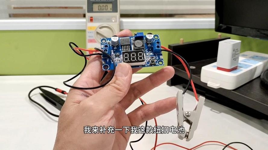 flash charging快充技术