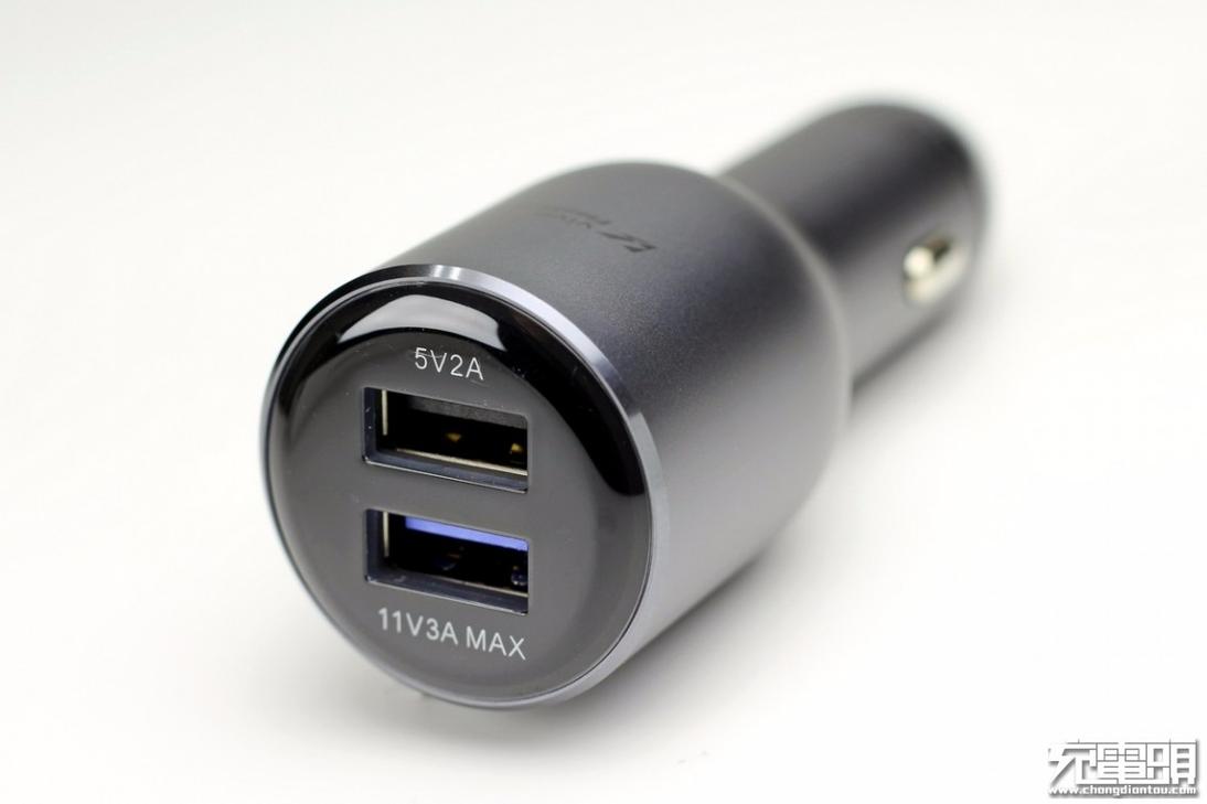 flash charging快充技术