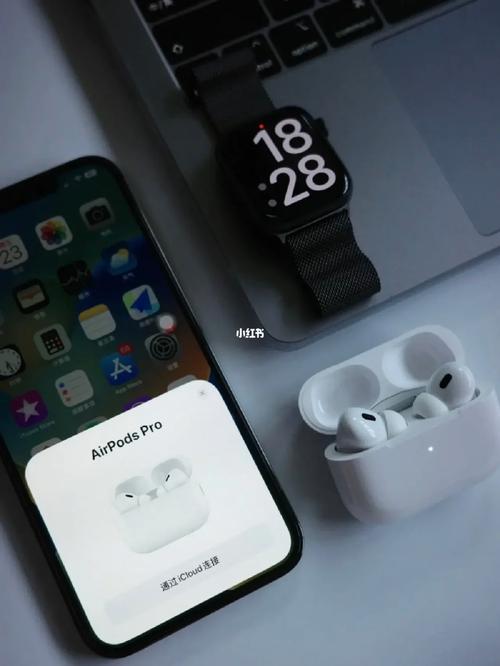 airpods pro 支持音频技术