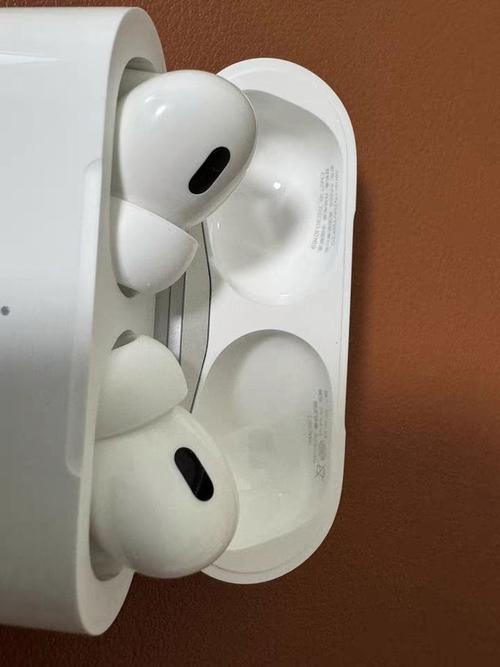 airpods pro 支持音频技术