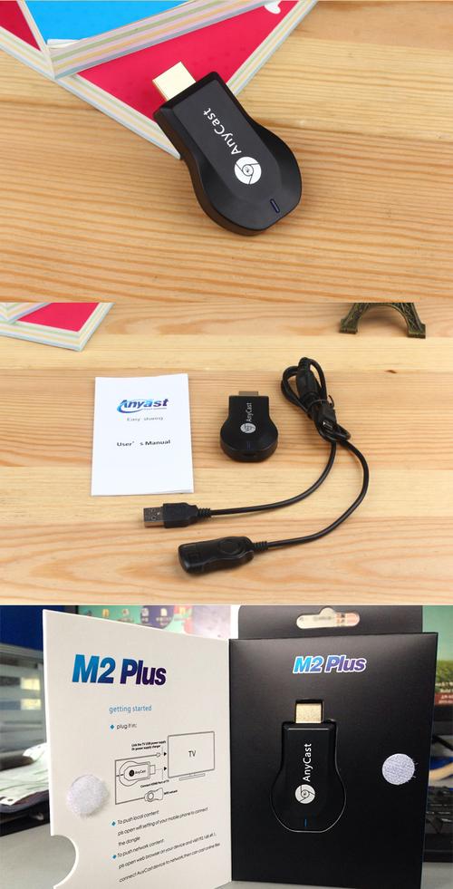 miracasttm无线智能连接技术