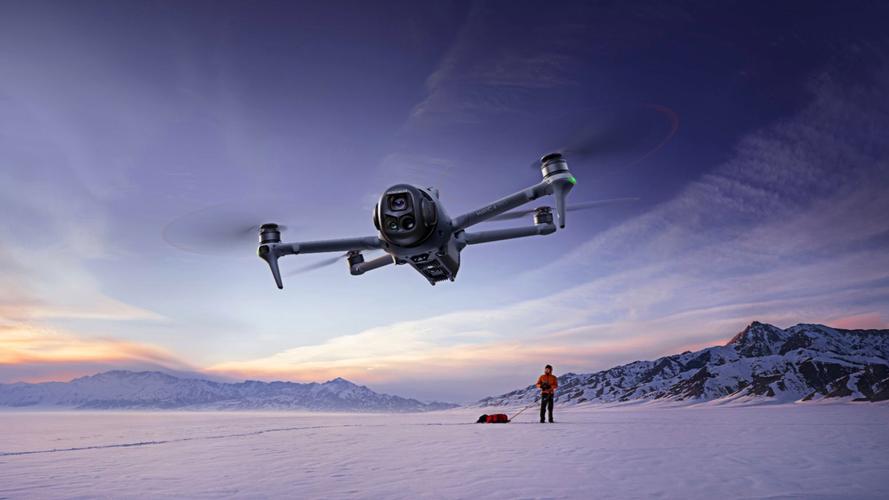 大疆无人机wifi mavic