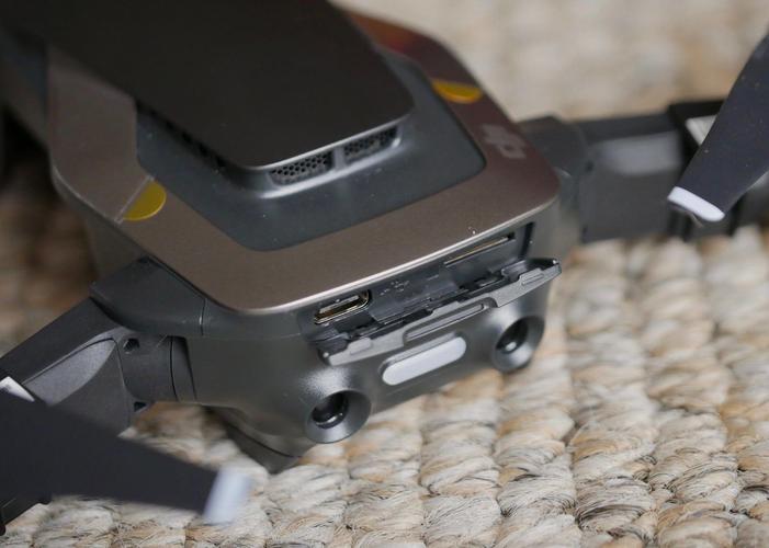 大疆无人机wifi mavic