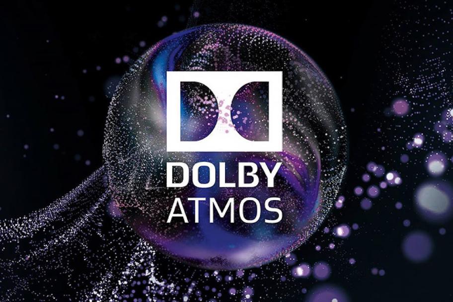 dolby audio 虚拟环绕技术