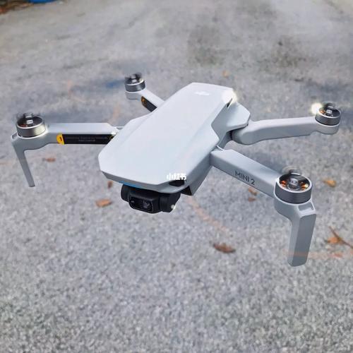 大疆御mavicmini无人机