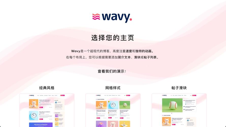 技术博客 wordpress mou