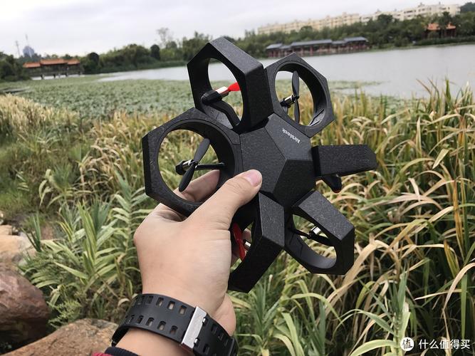 Makeblock可编程无人机