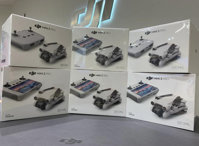 djimini无人机需要执照吗