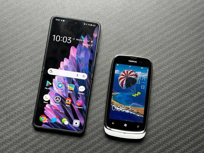 windows phone 开发技术