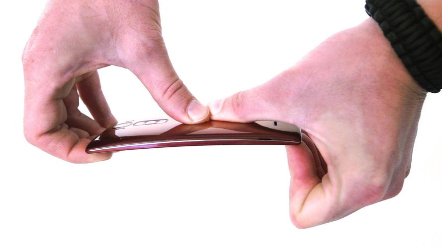 ShatterShield防碎屏技术