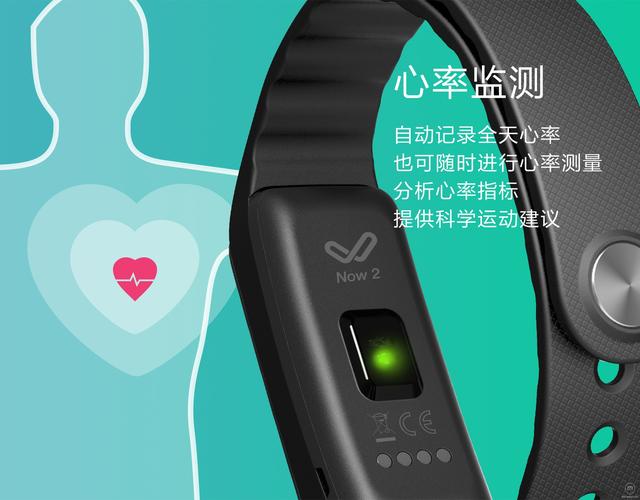 androidwear 心率监测技术