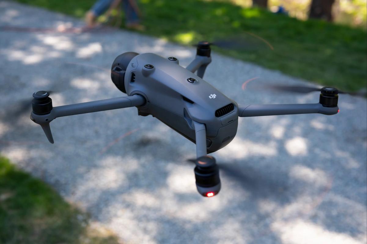 mavic pro连接新无人机