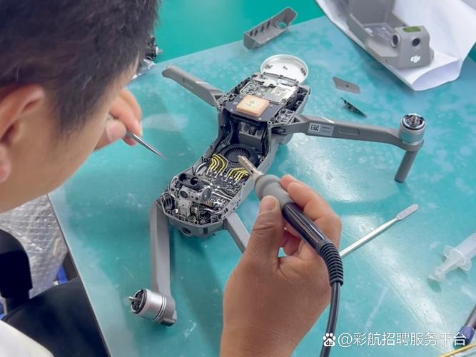 parrot迷你无人机如何连接