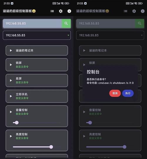 网络人 netman 远程控制软件