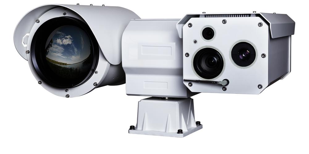 image sensor dti技术